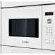 Bosch HMT75M624 forno a microonde Da incasso 20 L 800 W Bianco 4