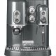 KitchenAid 5KES2102EMS macchina per caffè Macchina per espresso 4