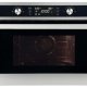 Foster 7146 020 forno a microonde Da incasso 44 L 900 W Nero, Stainless steel 2