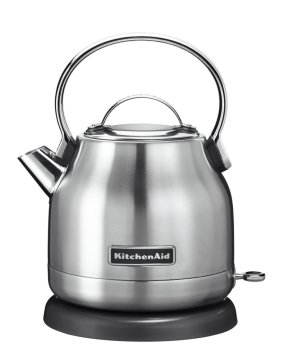 KitchenAid 5KEK1222ESX bollitore elettrico 1,25 L 2200 W Acciaio inossidabile