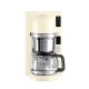 KitchenAid 5KCM0802EAC macchina per caffè Macchina da caffè con filtro 1,25 L 5