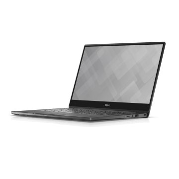 DELL Latitude 13 Intel® Core™ m7 m7-6Y75 Ultrabook 33,8 cm (13.3") Touch screen Quad HD+ 8 GB LPDDR3-SDRAM 256 GB SSD Wi-Fi 5 (802.11ac) Windows 7 Professional Nero