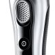 Braun Series 9 9090cc Rasoio Trimmer Nero, Argento 2