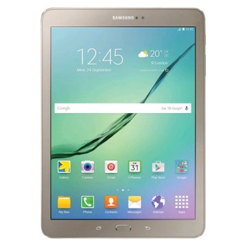 TIM SAMSUNG GALAXY TAB S2 9.7 VE LTE 4G 32 GB 24,6 cm (9.7") 3 GB Wi-Fi 5 (802.11ac) Android 5.0 Oro