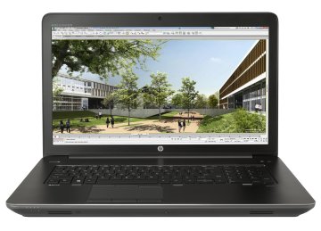 HP ZBook 17 G3 Mobile Workstation