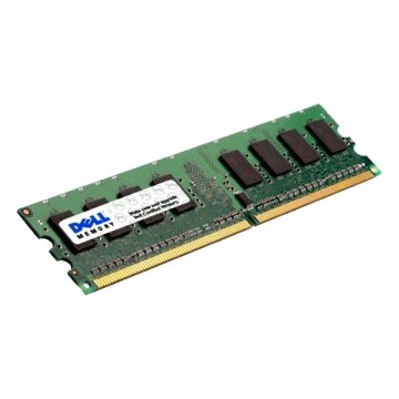 DELL 8GB DDR3 DIMM memoria 1 x 8 GB 1600 MHz