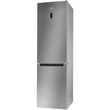 Indesit F154069 Libera installazione 368 L E Acciaio inossidabile