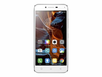 Lenovo K5 12,7 cm (5") Doppia SIM Android 5.1 4G Micro-USB B 2 GB 16 GB 2750 mAh Argento