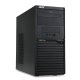 Acer Veriton M M2640G Intel® Core™ i5 i5-6400 8 GB DDR4-SDRAM 1 TB HDD Windows 7 Professional Desktop PC Nero 5