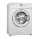 Samsung WF0800NCE lavatrice Caricamento frontale 8 kg 1000 Giri/min Bianco 13