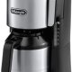 De’Longhi ICM 15740 macchina per caffè Macchina da caffè con filtro 2