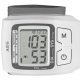 AEG BMG5610 Polso Misuratore di pressione sanguigna automatico 2 utente(i) 2