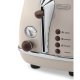 De’Longhi 2103.BG 2 fetta/e 900 W Beige 6