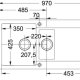 Franke MRG 651 3