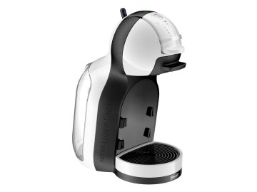 De’Longhi EDG305.WB Automatica/Manuale Macchina per caffè a capsule 0,8 L