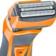 AEG HR 5626 Rasoio Trimmer Arancione 5