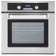 De’Longhi PMX 8 P forno A Acciaio inox 2