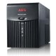 AEG Protect alpha 1200 gruppo di continuità (UPS) 1,2 kVA 600 W 6 presa(e) AC 2