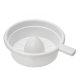 KitchenAid 5KFP13CR spremiagrumi Bianco 3