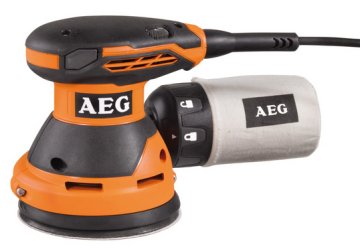 AEG EX 125 ES 12000 Giri/min