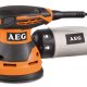 AEG EX 125 ES 12000 Giri/min 2