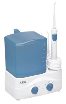 AEG MD 5613 idropulsore 0,65 L