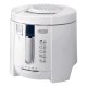 De’Longhi F26215.W1 friggitrice Singolo 2,3 L Indipendente 1800 W Bianco 2