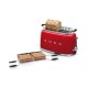 Smeg TSSR02 accessorio tostapane Griglia per sandwich 6