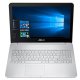 ASUS VivoBook Pro N552VW-FI057T Intel® Core™ i7 i7-6700HQ Computer portatile 39,6 cm (15.6