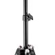 Manfrotto Befree One treppiede Fotocamere digitali/film 3 gamba/gambe Nero 8