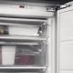 Hotpoint BFS 1222.1 Congelatore verticale Da incasso 92 L Bianco 7