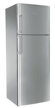 Hotpoint ENTMH 19221 FW Doppia porta