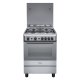 Hotpoint Cucina H6GG1F (X) IT 2