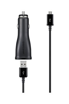 Samsung Car Adapter(I/F: Micro USB)
