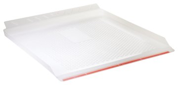 Electrolux E2RHK600 parte e accessorio per frigoriferi/congelatori Cassetto Rosso, Bianco
