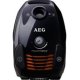 AEG PowerForce Speedy APF6150 3,5 L A cilindro Secco 700 W Sacchetto per la polvere 3