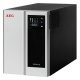 AEG Protect B. 750 gruppo di continuità (UPS) A linea interattiva 0,75 kVA 450 W 4 presa(e) AC 2