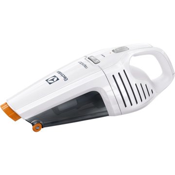 Electrolux ZB5103W aspirapolvere senza filo Bianco Senza sacchetto