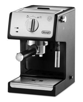 De’Longhi ECP 33.21 macchina per caffè Automatica/Manuale Macchina per espresso 1,1 L