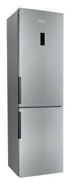 Hotpoint LH8 FF2O A Combinato