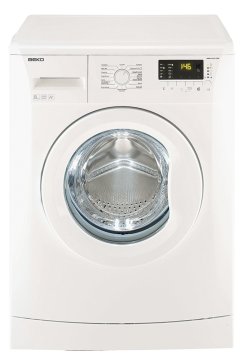 Beko WMB81032PTM lavatrice Caricamento frontale 8 kg 1000 Giri/min Bianco