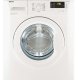 Beko WMB81032PTM lavatrice Caricamento frontale 8 kg 1000 Giri/min Bianco 2