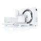 Bosch MAS4104W affettatrice Elettrico 110 W Bianco Plastica 4