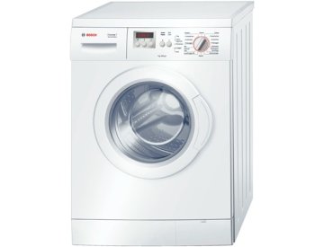 Bosch Serie 2 WAE20260II lavatrice Caricamento frontale 7 kg 1000 Giri/min Bianco
