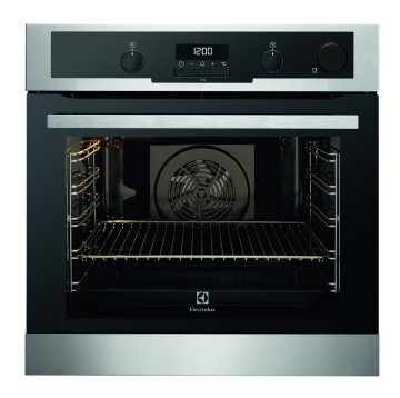 Electrolux Forno Combinato a Vapore CombiSteam