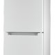 Indesit LI70 FF1 W frigorifero con congelatore Libera installazione 270 L Bianco 2