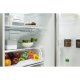 Indesit LI70 FF1 W frigorifero con congelatore Libera installazione 270 L Bianco 4