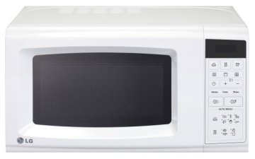 LG MB4041C forno a microonde Superficie piana Microonde con grill 20 L 700 W Bianco