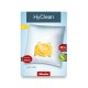 Miele KK HyClean Sacchetto polvere HyClean KK 2