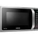 Samsung MC28H5015CS Forno a Microonde Combinato SmartOven 28 L 900 W Silver 7